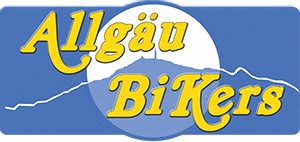 Logo Allgäu Bikers
