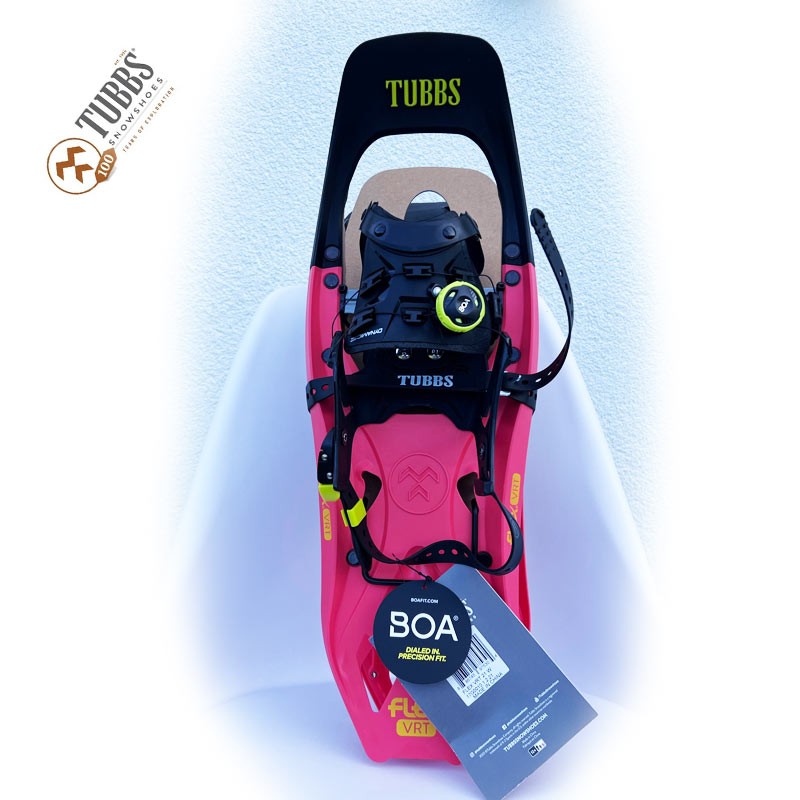 TUBBS Flex VRT Schneeschuh Woman TUBBS Flex VRT Schneeschuh Woman